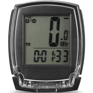 Bicycle Accessories Speedometer