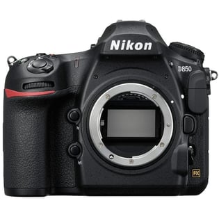 Nikon D850 BODY VBA520AE-N