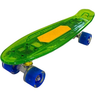 Skateboard XC-1 Green