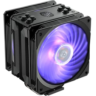 Cooler Master Hyper 212 RGB Black Edition (RR-212S-20PC-R1)