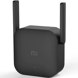 Xiaomi Mi Wi-Fi Range Extender Pro R03 (DVB4235GL) 300 Mbps Black