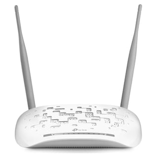 TP-Link TD-W8961ND 300Mbps Wireless N ADSL2+ Modem Router