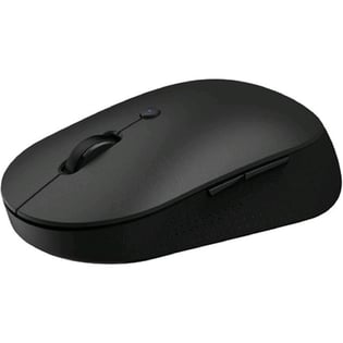 Xiaomi Mi Mouse Wireless Silent Edition (HLK4041GL) Black