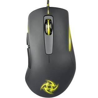 Xtrfy M1 NIP Gaming XG-M1-NIP Black