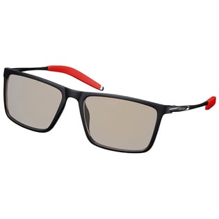 2E Gaming Glasses Anti-Blue 2E-GLS310BR Black&Red