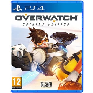 Overwatch - PlayStation 4