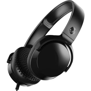 Skullcandy Tuned In Turned Up Riff S5PXY-L003 Black