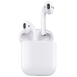 Apple AirPods with Charging Case MV7N2RU/A