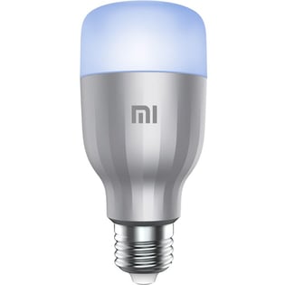 Xiaomi Mi Led Lamp Smart Bulb GPX4014GL White