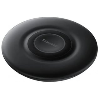 Samsung Wireless Charger Fast Charger Pad with Fan Cooling EP-P3105TBRGRU Black