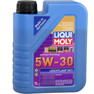 Liqui Moly Leichtlauf Performance (21364)