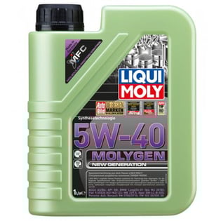 Liqui Moly Molygen New Generation 5W-40 1 L (9053)
