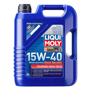 Liqui Moly Leichtlauf Performance (21364)