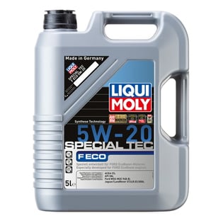Liqui Moly Special Tec F Eco 5W-20 5 L (3841)