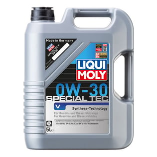 Liqui Moly Special Tec V 0W-30 5 L (2853)