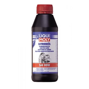 Liqui Moly ATF III 5 L (1056)