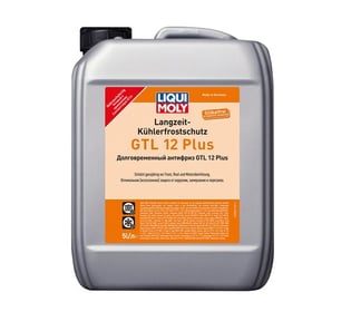 Liqui Moly Antifriz Universal Kuhlerfrostschutz GTL12+ 5 L (8851)