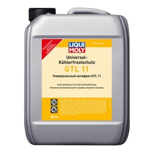 Liqui Moly Antifriz Universal Kuhlerfrostschutz GTL11 5 L (8849)