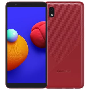 Samsung Galaxy A01 Core (SM-A013) Red