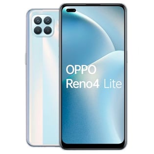 Oppo Reno 4 Lite 128 GB White Outlet