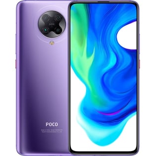 Poco F2 Pro 128 GB Purple Outlet