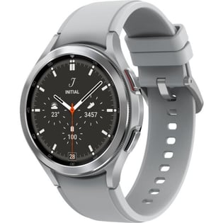 Samsung Galaxy Watch 4 Classic 46mm (SM-R890) Silver Outlet