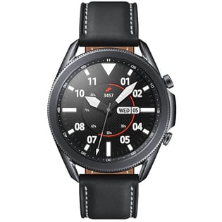 Samsung Galaxy Watch 3 45mm (SM-R840) Black