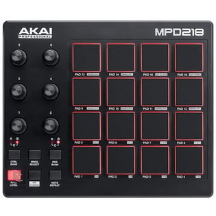 Akai MPD 218