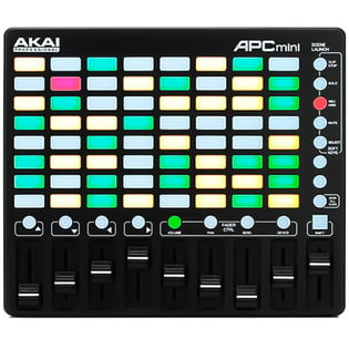 Akai APC Mini