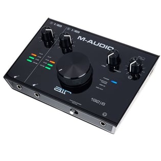 M-audio Air 192x6