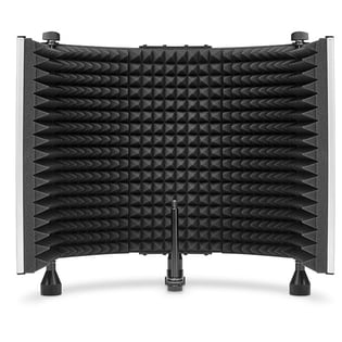 Microfon stand Marantz Sound Shield