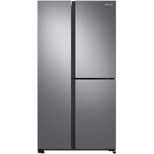 Samsung RS63R5571SL/WT Outlet