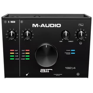 M-audio Air 192x4