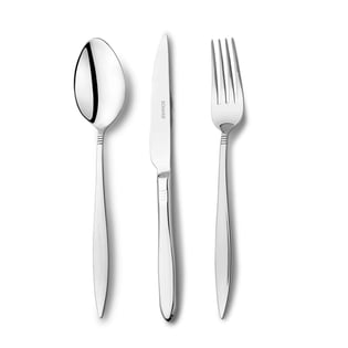 Schafer leon cutlery set-61 PCS-(XXX06) (8699131677865)