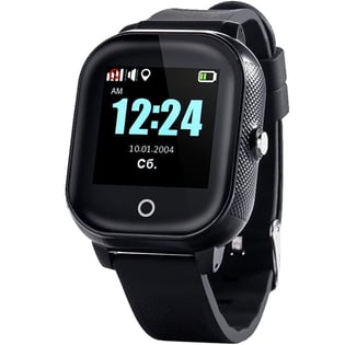 Wonlex GW700S Black