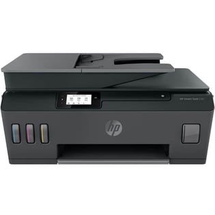 HP Smart Tank 530 All-in-One (4SB24A)