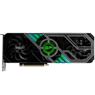Palit GamingPro GeForce RTX3080 10 GB
