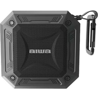 Aiwa SB-X80 Black