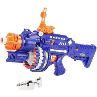 Blaster Sharp Shooter SB250 Toys