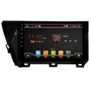 Android Monitor Still Cool Toyota Camry 2020