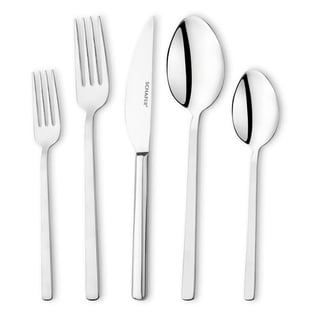 Schafer sharp cutlery set-72 pcs-(XXX10) (8699131447468)