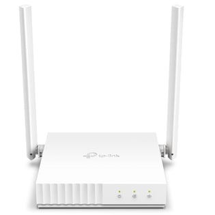 TP-Link TL-WR844N 300 Mbps Multi Mode Wi-Fi Router White