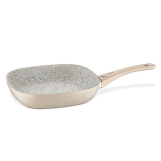 Schafer SHF26471 gastronomie granit square fry pan 26-(8699131726471)
