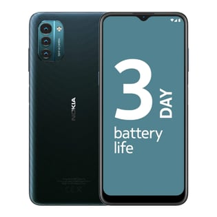 Nokia G21 128 GB Nordic  Blue
