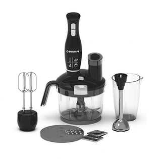 Essen Multiset SK234 Black