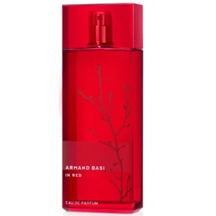 Armand Basi IN Red (W) EDP 100 ml