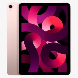 Apple iPad Air 10.9 Wi-Fi (2022) 64 GB Purple