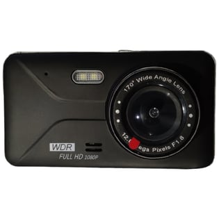 DVR Dash Cam B401