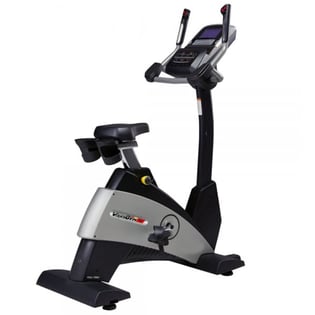 Velotrenajor Volksgym Upright Bike Proff VG VGU- 700U