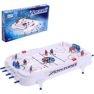Hockey Game 8888A Toys